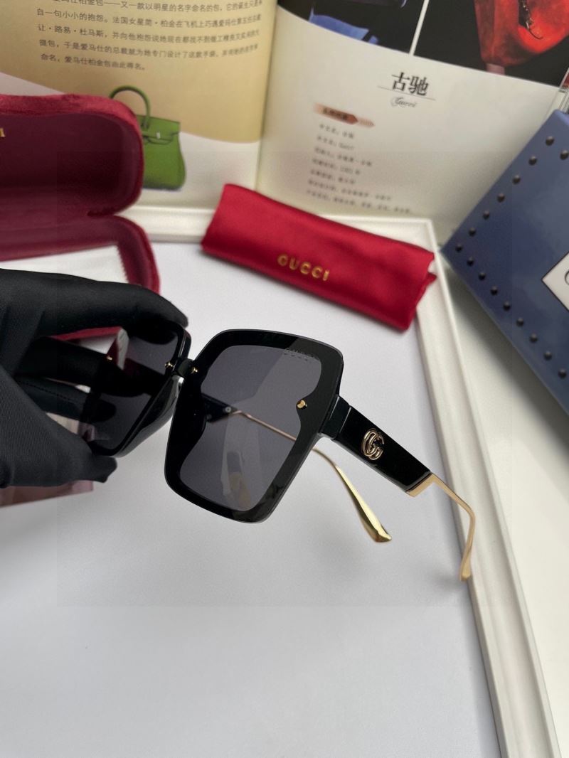 Gucci Sunglasses